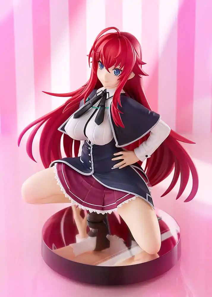 High School DxD Hero Pop Up Parade Figurka PVC Rias Gremory L Size 14 cm zdjęcie produktu
