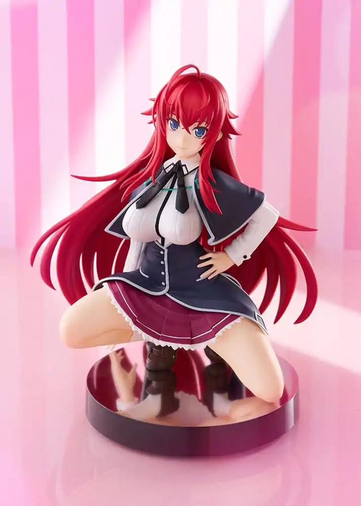 High School DxD Hero Pop Up Parade Figurka PVC Rias Gremory L Size 14 cm zdjęcie produktu