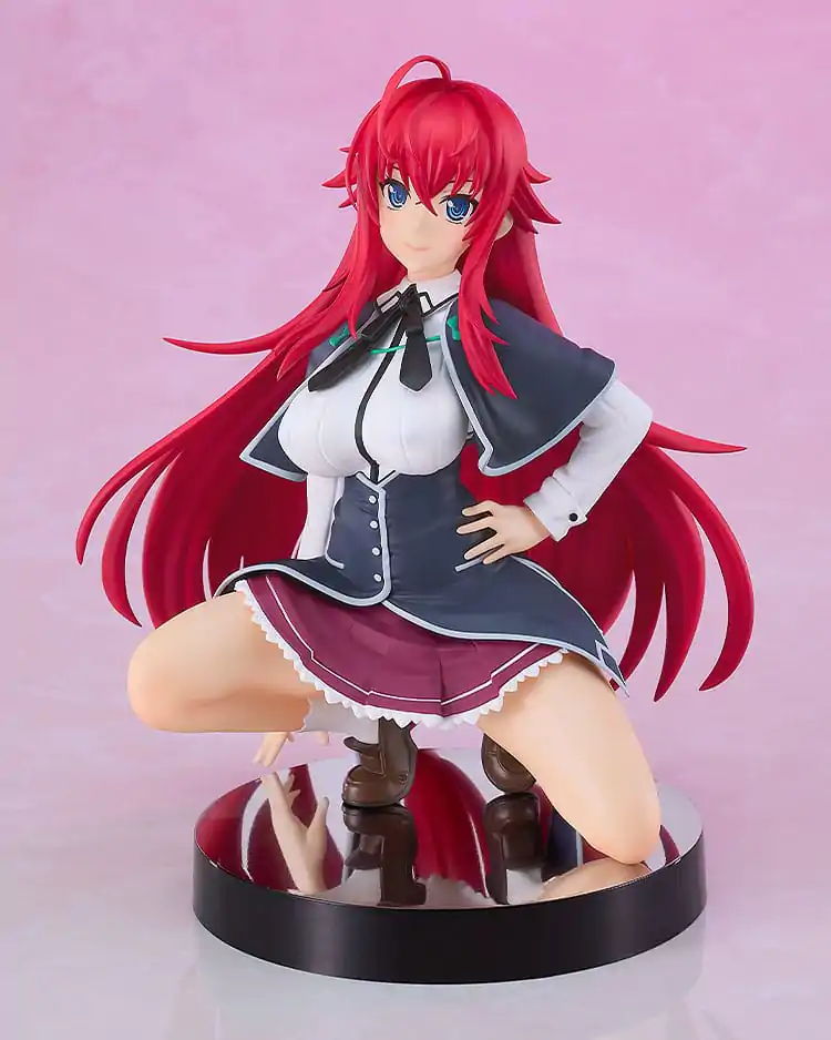 High School DxD Hero Pop Up Parade Figurka PVC Rias Gremory L Size 14 cm zdjęcie produktu