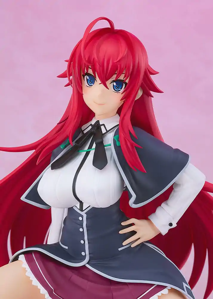 High School DxD Hero Pop Up Parade Figurka PVC Rias Gremory L Size 14 cm zdjęcie produktu