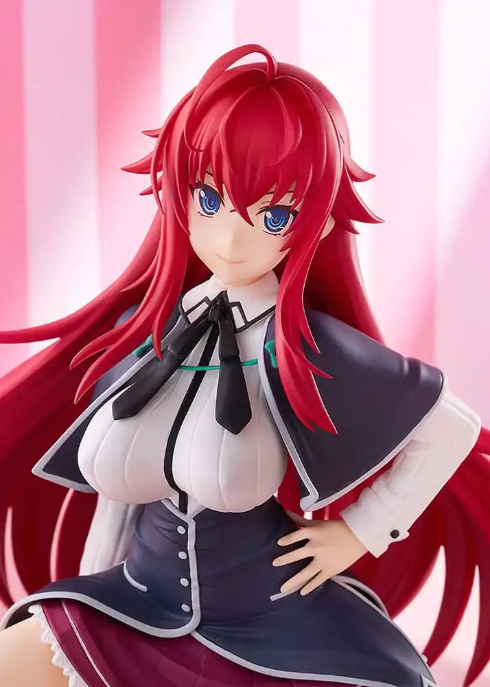 High School DxD Hero Pop Up Parade Figurka PVC Rias Gremory L Size 14 cm zdjęcie produktu