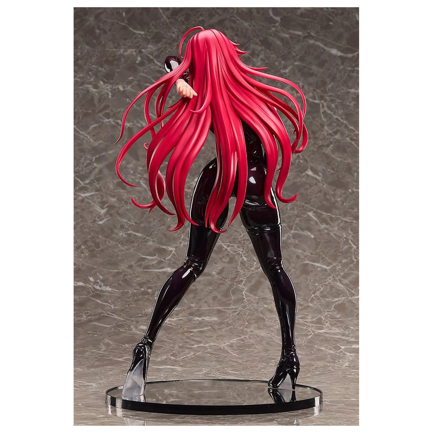 High School DxD HERO PVC Figurka 1/4 Rias Gremory Catsuit Ver. 44 cm zdjęcie produktu