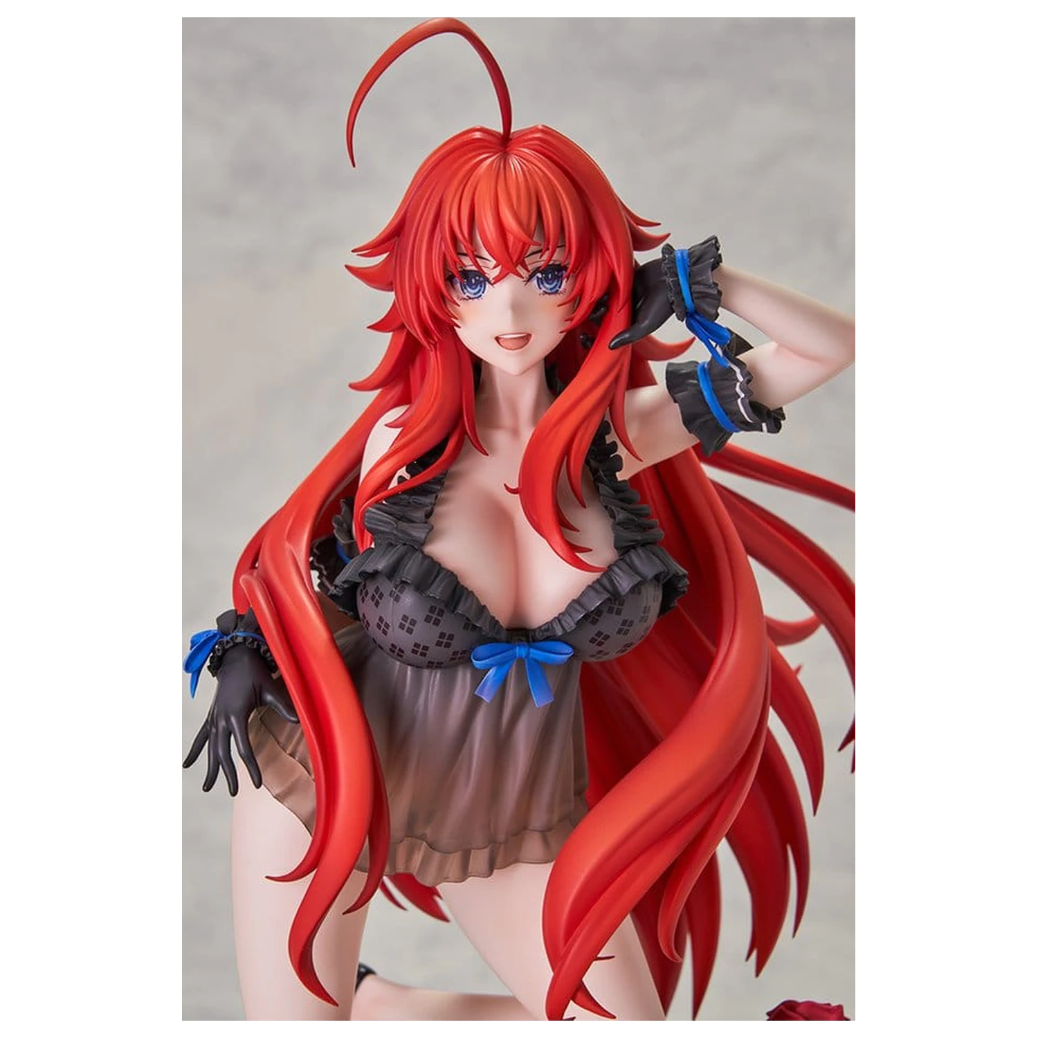High School DxD Figurka PVC 1/6.5 Rias Gremory: Light Novel 15th Anniversary ver. (Renewal Package Edition) 29 cm zdjęcie produktu