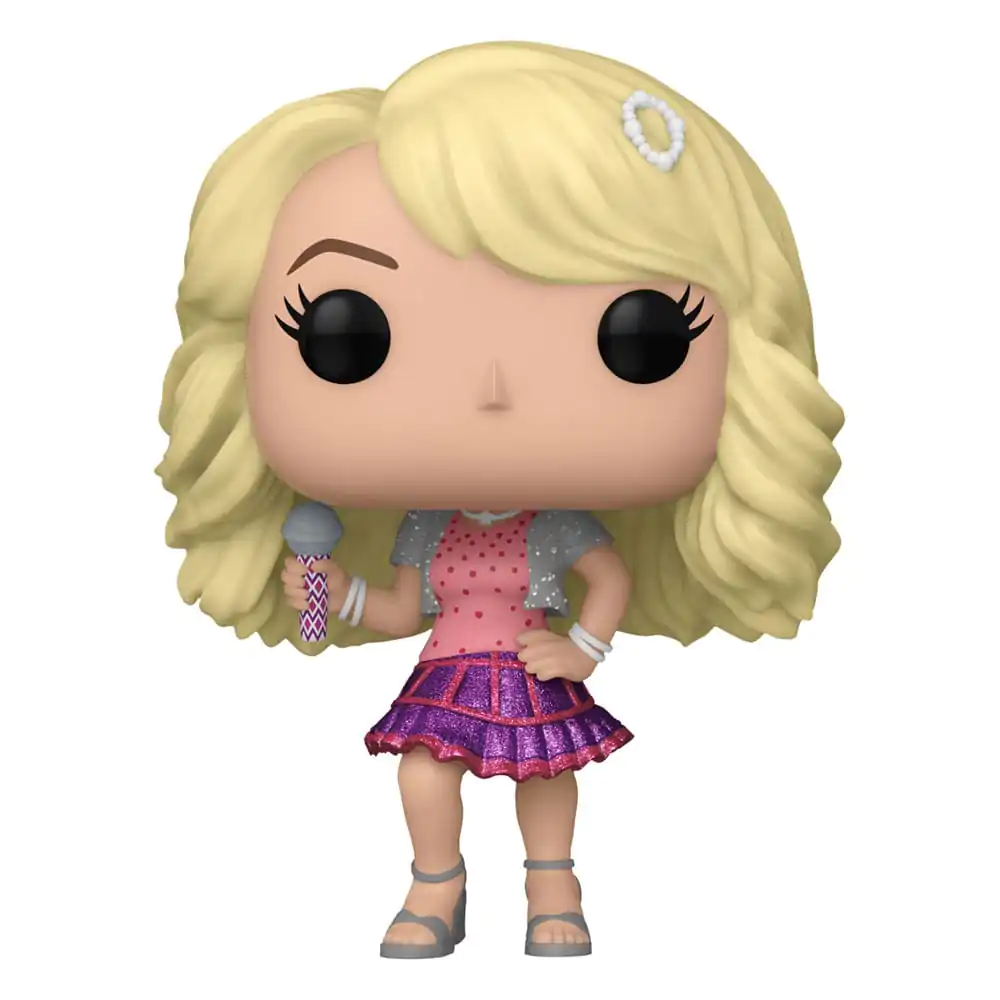 High School Musical POP! Movies Figurka winylowa Sharpay 9 cm zdjęcie produktu