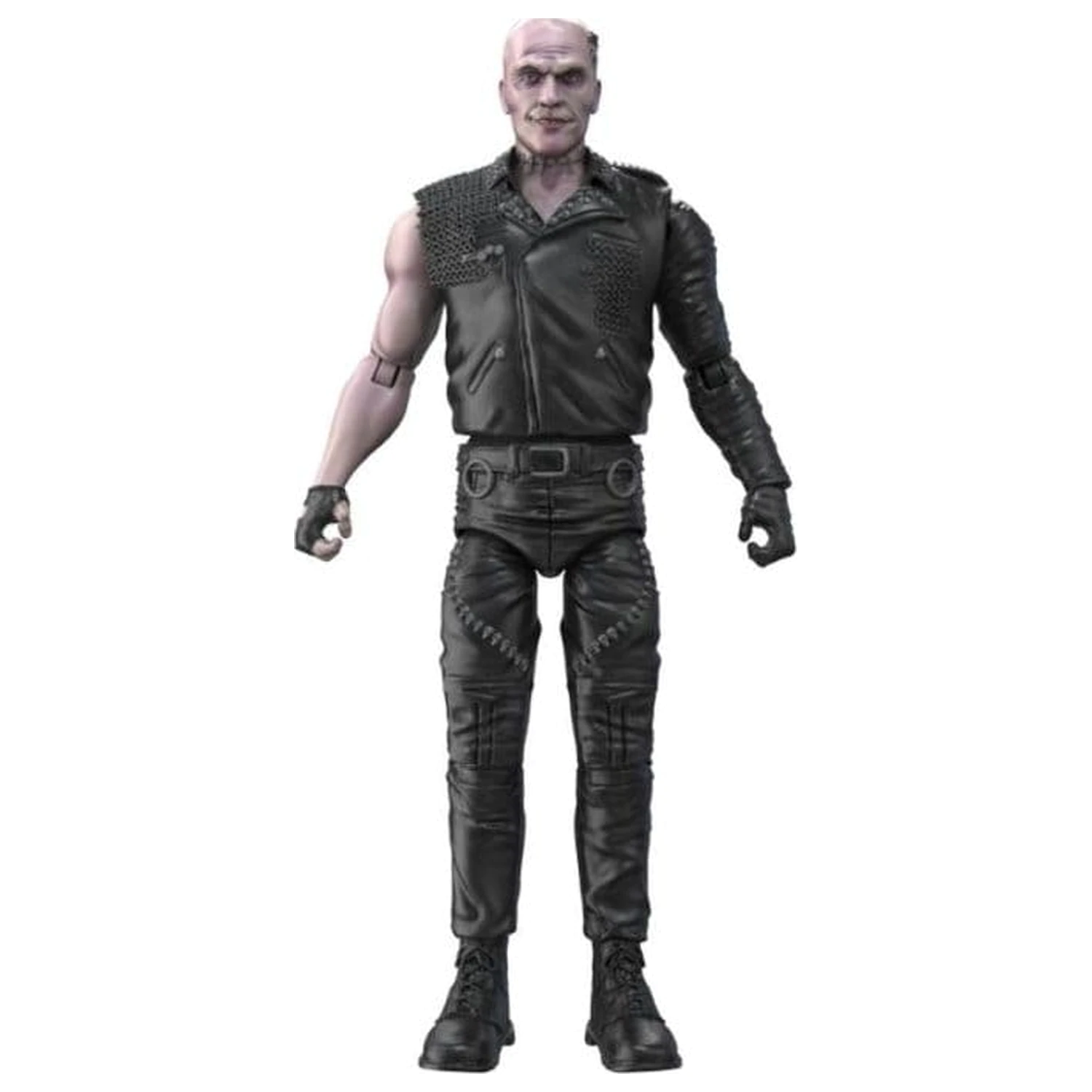 Highlander FigBiz Figurka The Kurgan 13 cm zdjęcie produktu