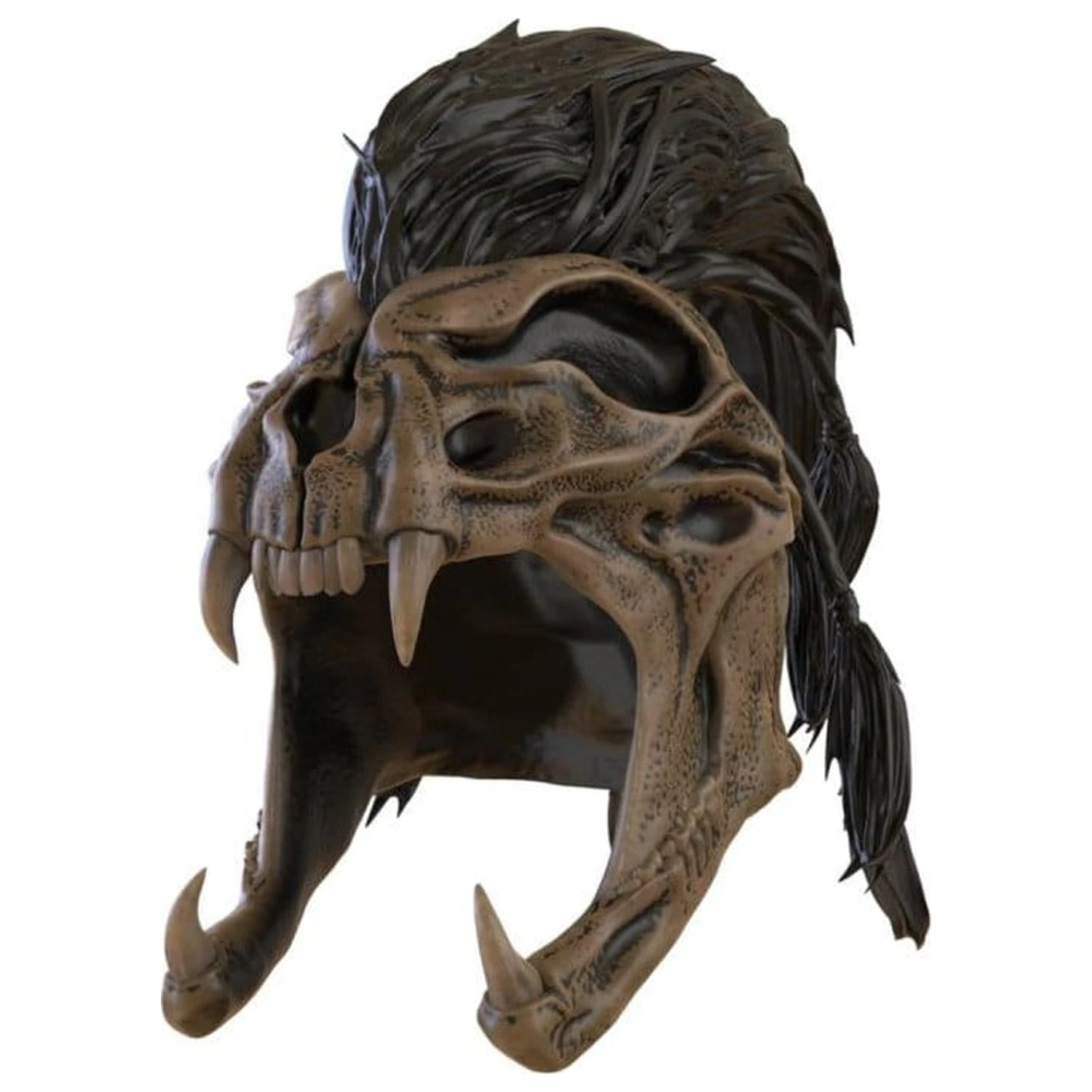 Highlander FigBiz Figurka The Kurgan 13 cm zdjęcie produktu