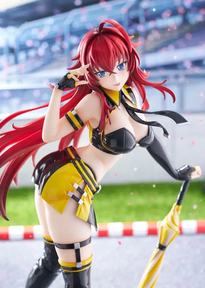 Highschool DxD Hero PVC Statuetka 1/3.5 Rias Gremory Race Queen Ver. AmiAmi Limited Edition 45 cm zdjęcie produktu