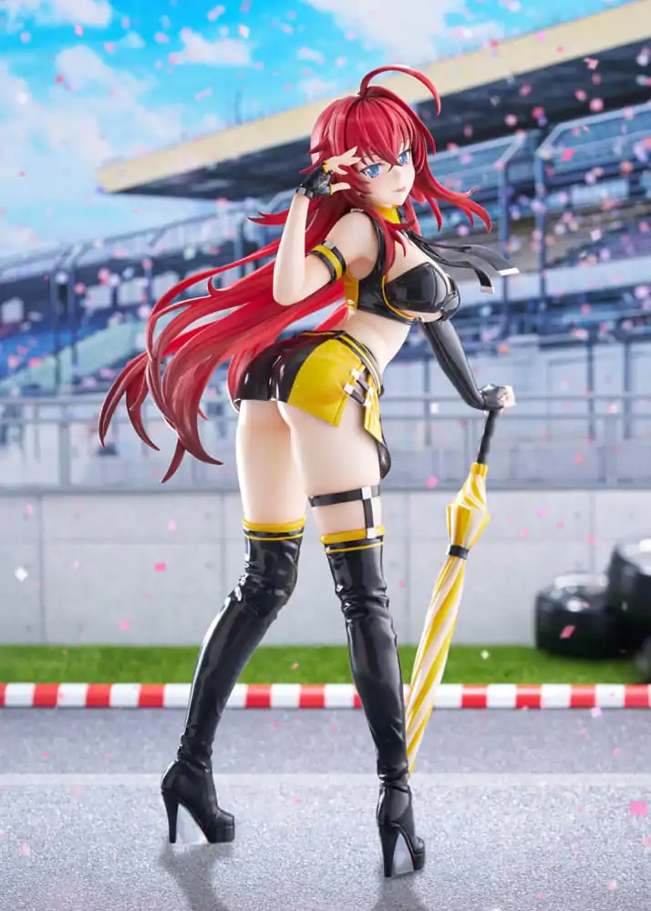 Highschool DxD Hero PVC Statuetka 1/3.5 Rias Gremory Race Queen Ver. AmiAmi Limited Edition 45 cm zdjęcie produktu