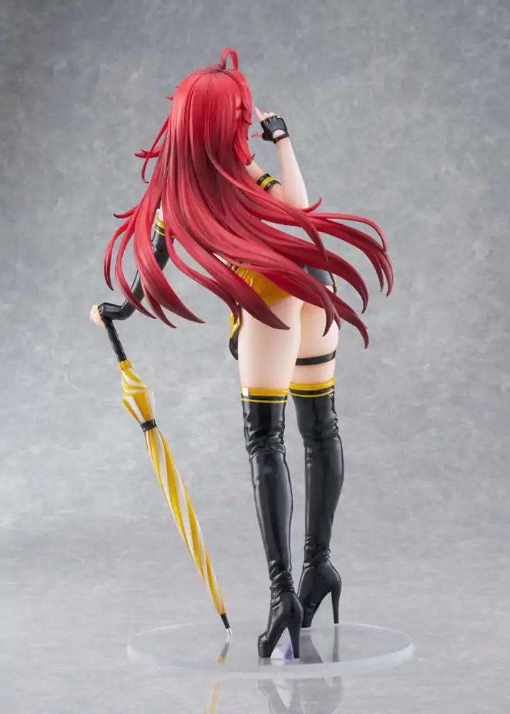 Highschool DxD Hero PVC Statuetka 1/3.5 Rias Gremory Race Queen Ver. AmiAmi Limited Edition 45 cm zdjęcie produktu