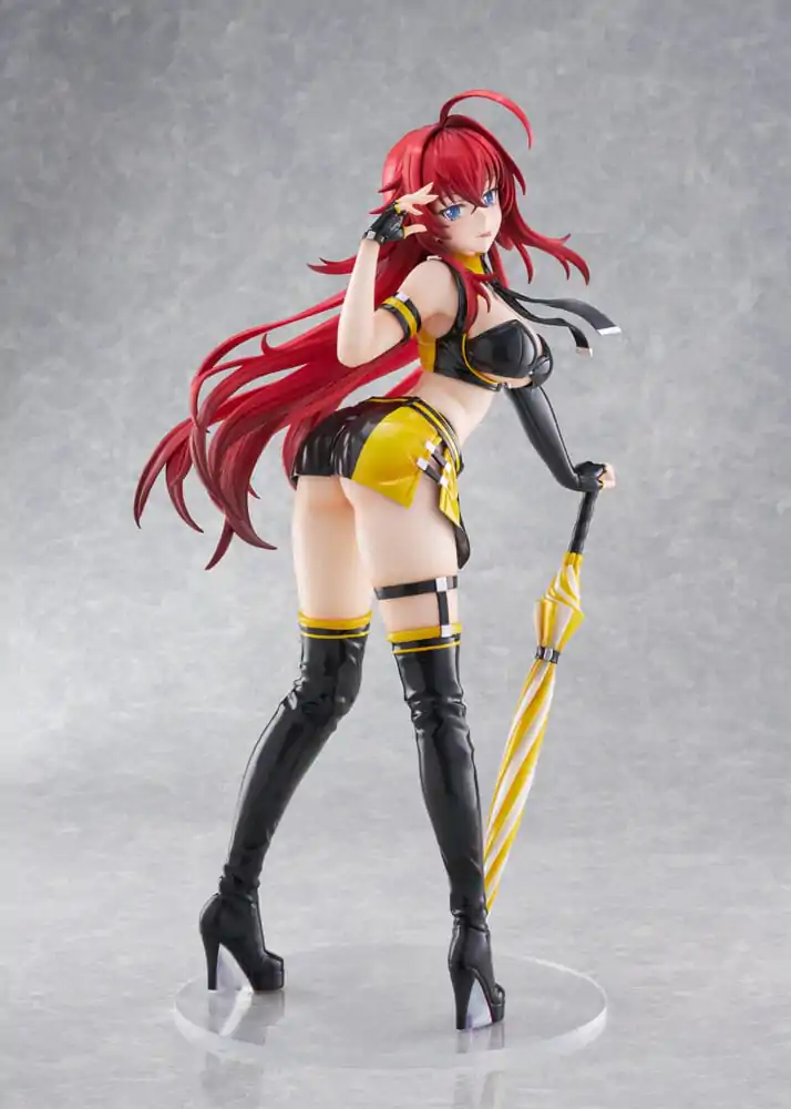 Highschool DxD Hero PVC Statuetka 1/3.5 Rias Gremory Race Queen Ver. AmiAmi Limited Edition 45 cm zdjęcie produktu
