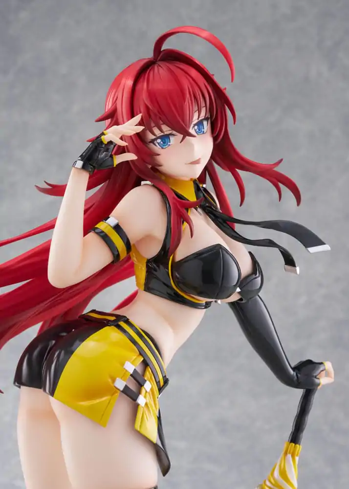 Highschool DxD Hero PVC Statuetka 1/3.5 Rias Gremory Race Queen Ver. AmiAmi Limited Edition 45 cm zdjęcie produktu