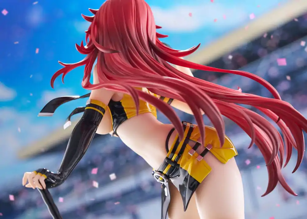Highschool DxD Hero Statuetka PVC 1/3.5 Rias Gremory Race Queen Ver. 45 cm zdjęcie produktu