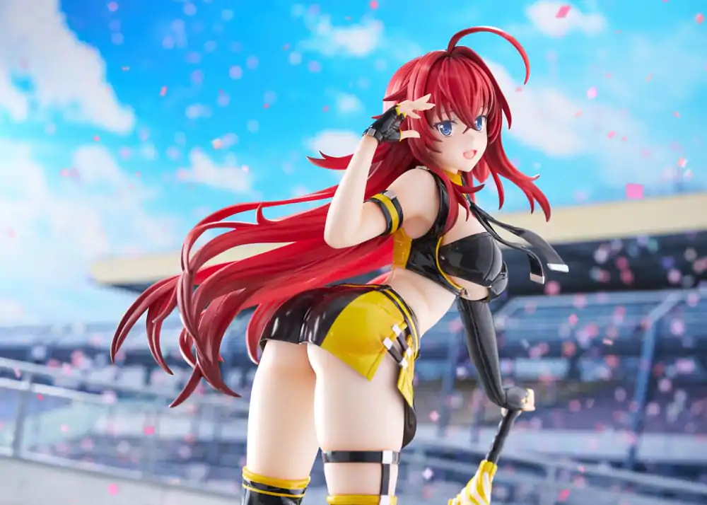 Highschool DxD Hero Statuetka PVC 1/3.5 Rias Gremory Race Queen Ver. 45 cm zdjęcie produktu