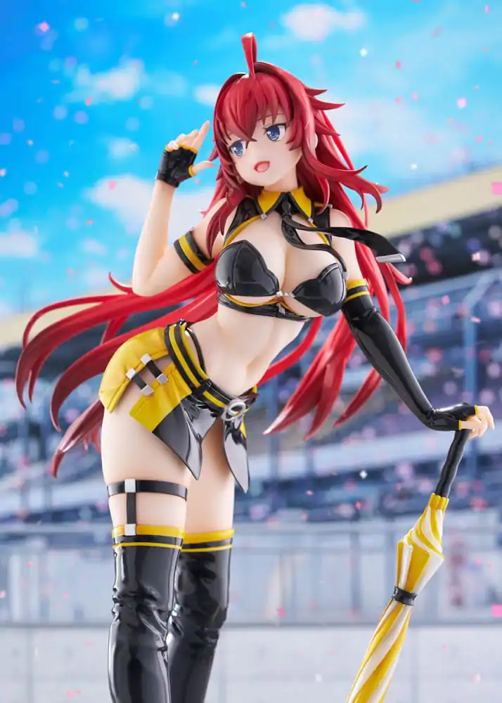 Highschool DxD Hero Statuetka PVC 1/3.5 Rias Gremory Race Queen Ver. 45 cm zdjęcie produktu
