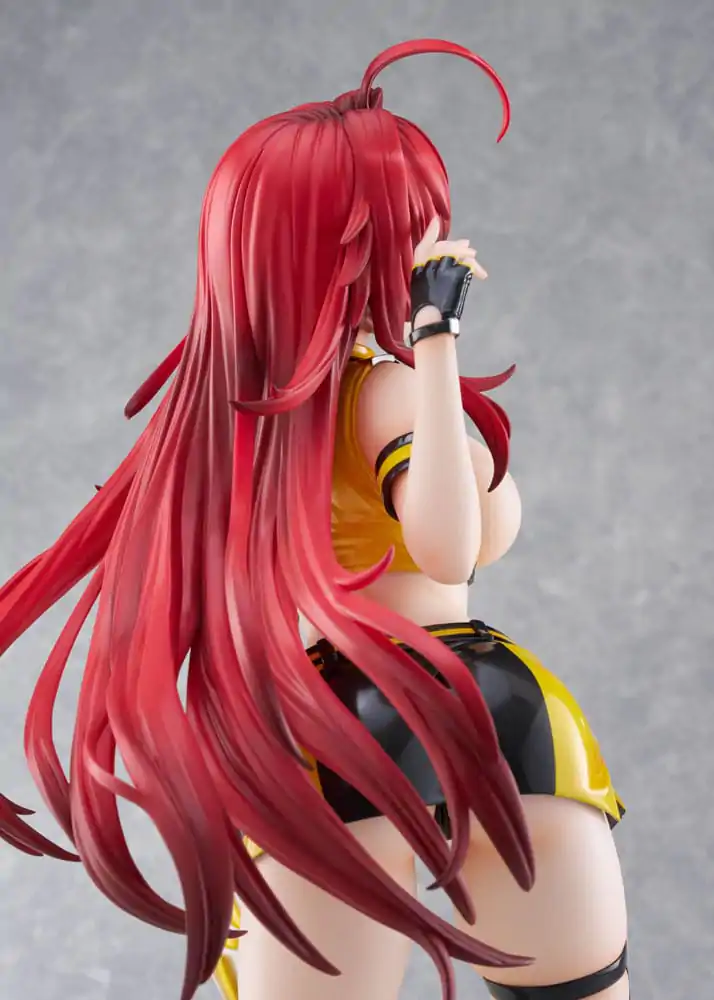 Highschool DxD Hero Statuetka PVC 1/3.5 Rias Gremory Race Queen Ver. 45 cm zdjęcie produktu