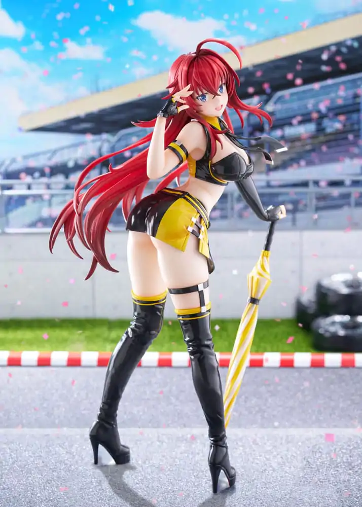 Highschool DxD Hero Statuetka PVC 1/3.5 Rias Gremory Race Queen Ver. 45 cm zdjęcie produktu