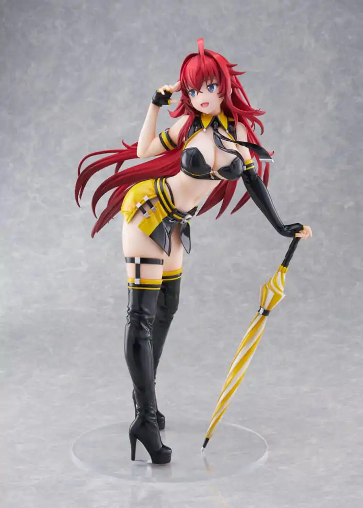 Highschool DxD Hero Statuetka PVC 1/3.5 Rias Gremory Race Queen Ver. 45 cm zdjęcie produktu