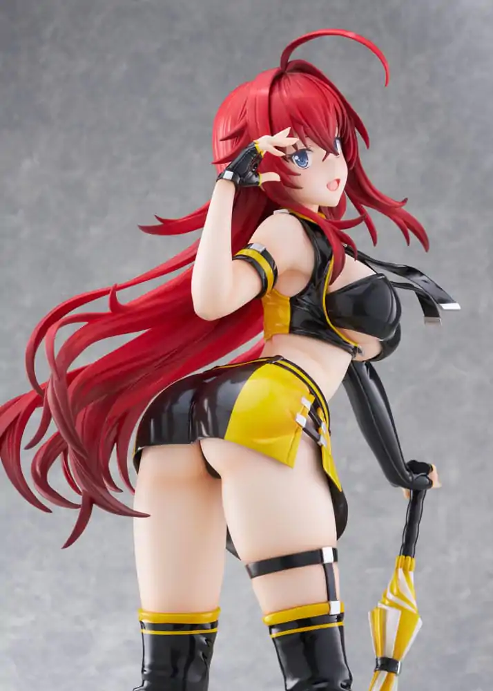 Highschool DxD Hero Statuetka PVC 1/3.5 Rias Gremory Race Queen Ver. 45 cm zdjęcie produktu