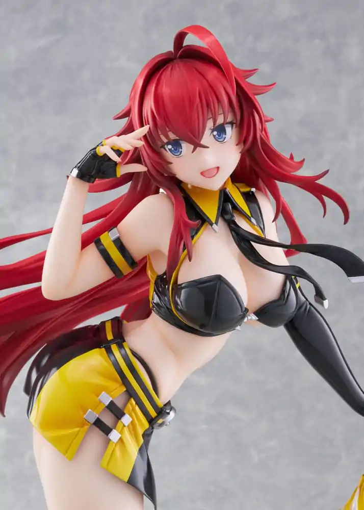 Highschool DxD Hero Statuetka PVC 1/3.5 Rias Gremory Race Queen Ver. 45 cm zdjęcie produktu