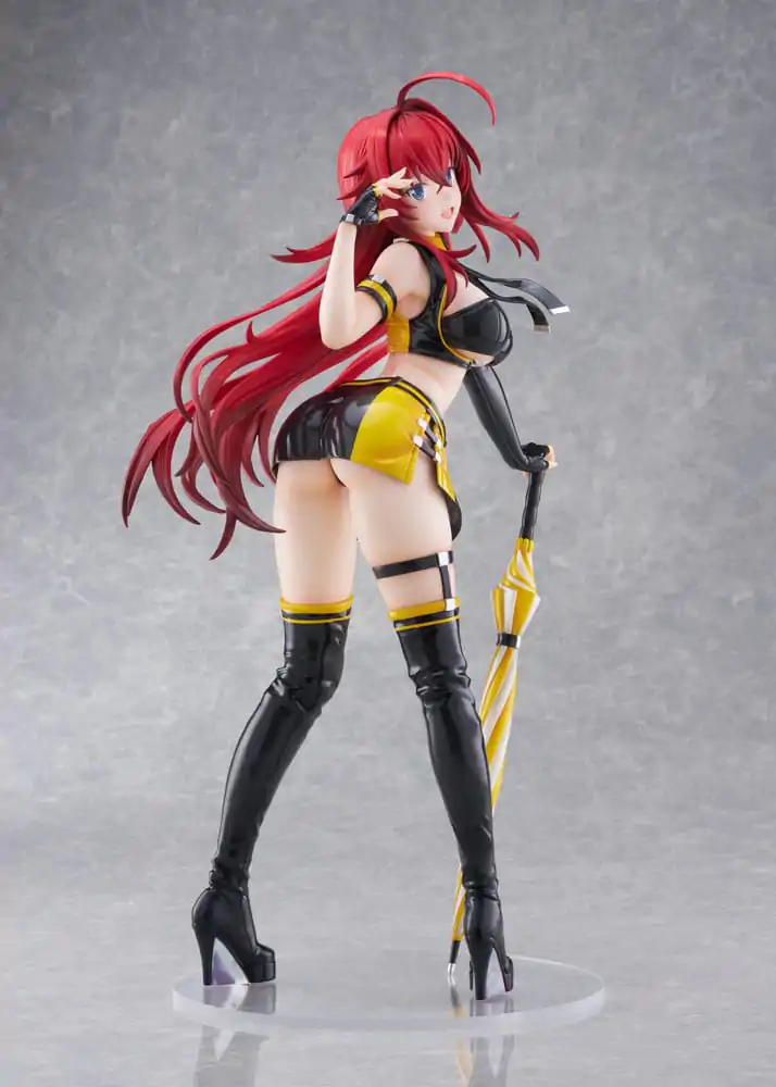 Highschool DxD Hero Statuetka PVC 1/3.5 Rias Gremory Race Queen Ver. 45 cm zdjęcie produktu