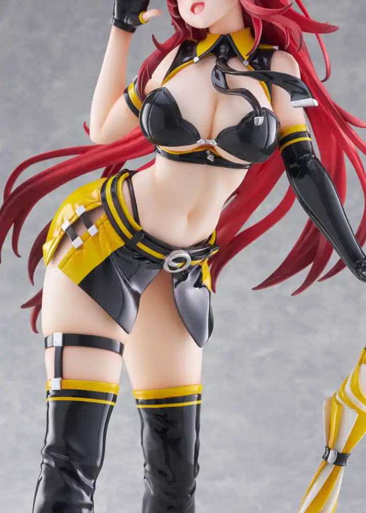 Highschool DxD Hero Statuetka PVC 1/3.5 Rias Gremory Race Queen Ver. 45 cm zdjęcie produktu