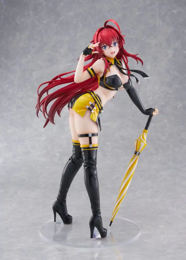 Highschool DxD Hero Statuetka PVC 1/3.5 Rias Gremory Race Queen Ver. 45 cm zdjęcie produktu
