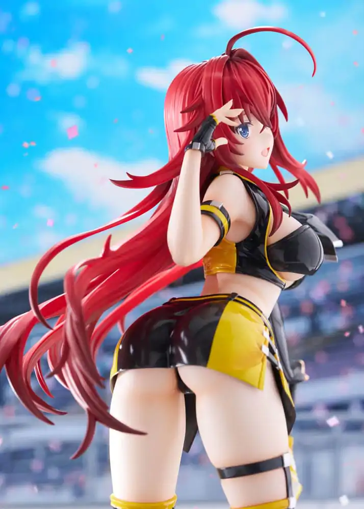 Highschool DxD Hero Statuetka PVC 1/3.5 Rias Gremory Race Queen Ver. 45 cm zdjęcie produktu