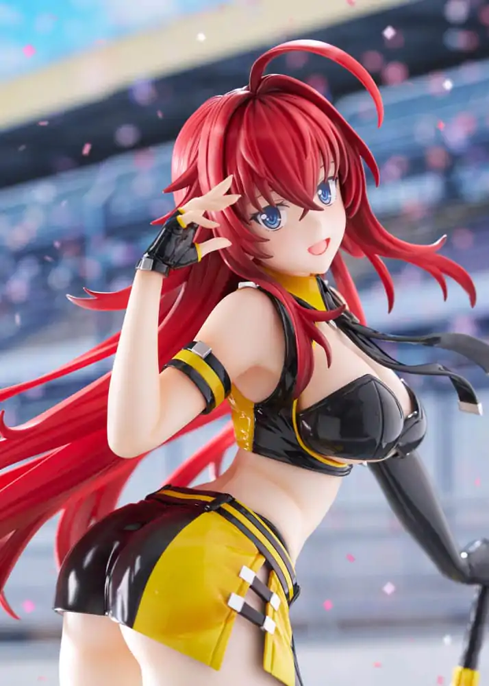 Highschool DxD Hero Statuetka PVC 1/3.5 Rias Gremory Race Queen Ver. 45 cm zdjęcie produktu