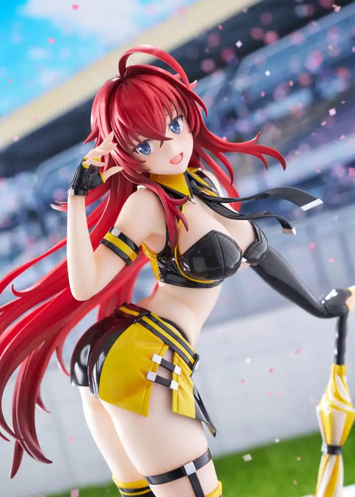 Highschool DxD Hero Statuetka PVC 1/3.5 Rias Gremory Race Queen Ver. 45 cm zdjęcie produktu