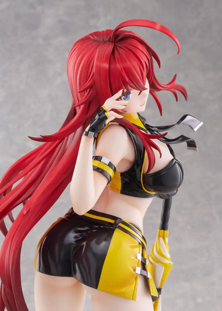 Highschool DxD Hero Statuetka PVC 1/3.5 Rias Gremory Race Queen Ver. 45 cm zdjęcie produktu