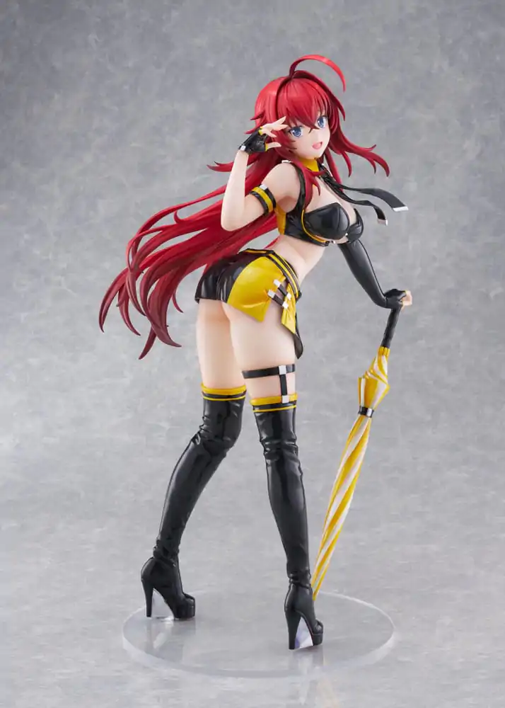 Highschool DxD Hero Statuetka PVC 1/3.5 Rias Gremory Race Queen Ver. 45 cm zdjęcie produktu