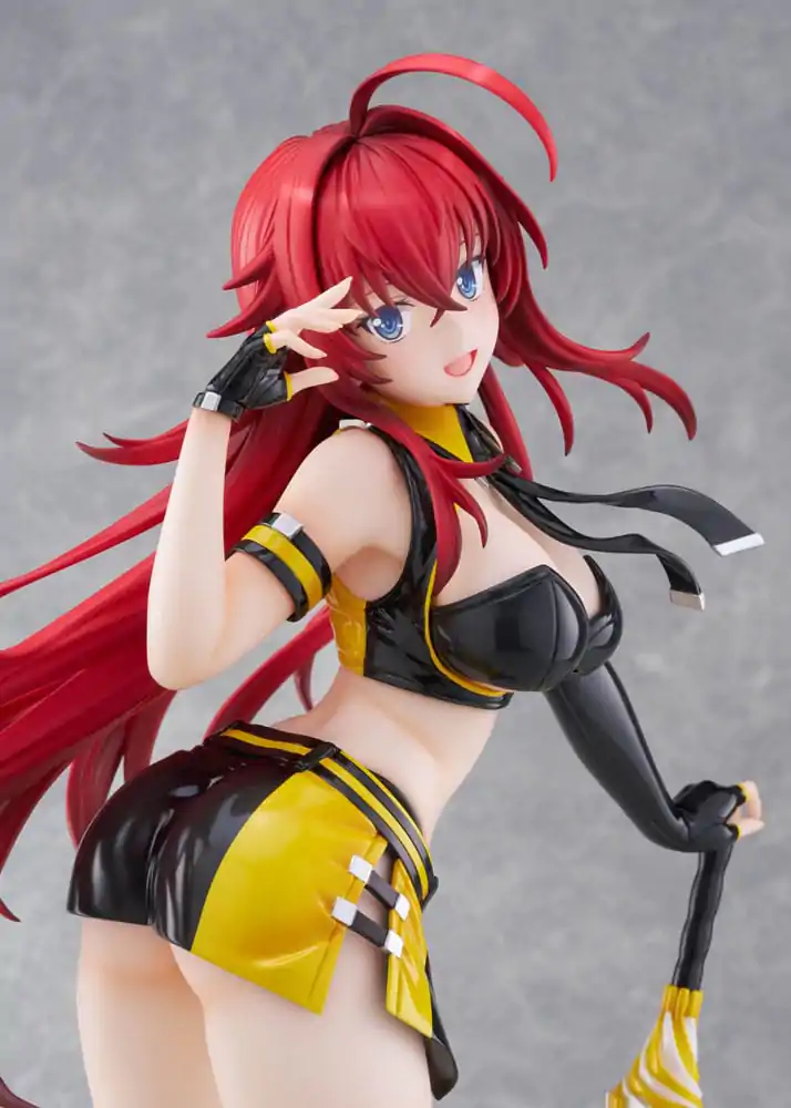 Highschool DxD Hero Statuetka PVC 1/3.5 Rias Gremory Race Queen Ver. 45 cm zdjęcie produktu