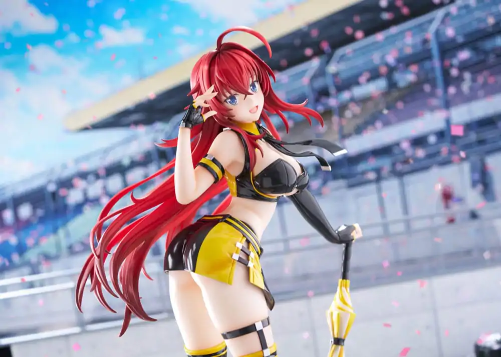 Highschool DxD Hero Statuetka PVC 1/3.5 Rias Gremory Race Queen Ver. 45 cm zdjęcie produktu