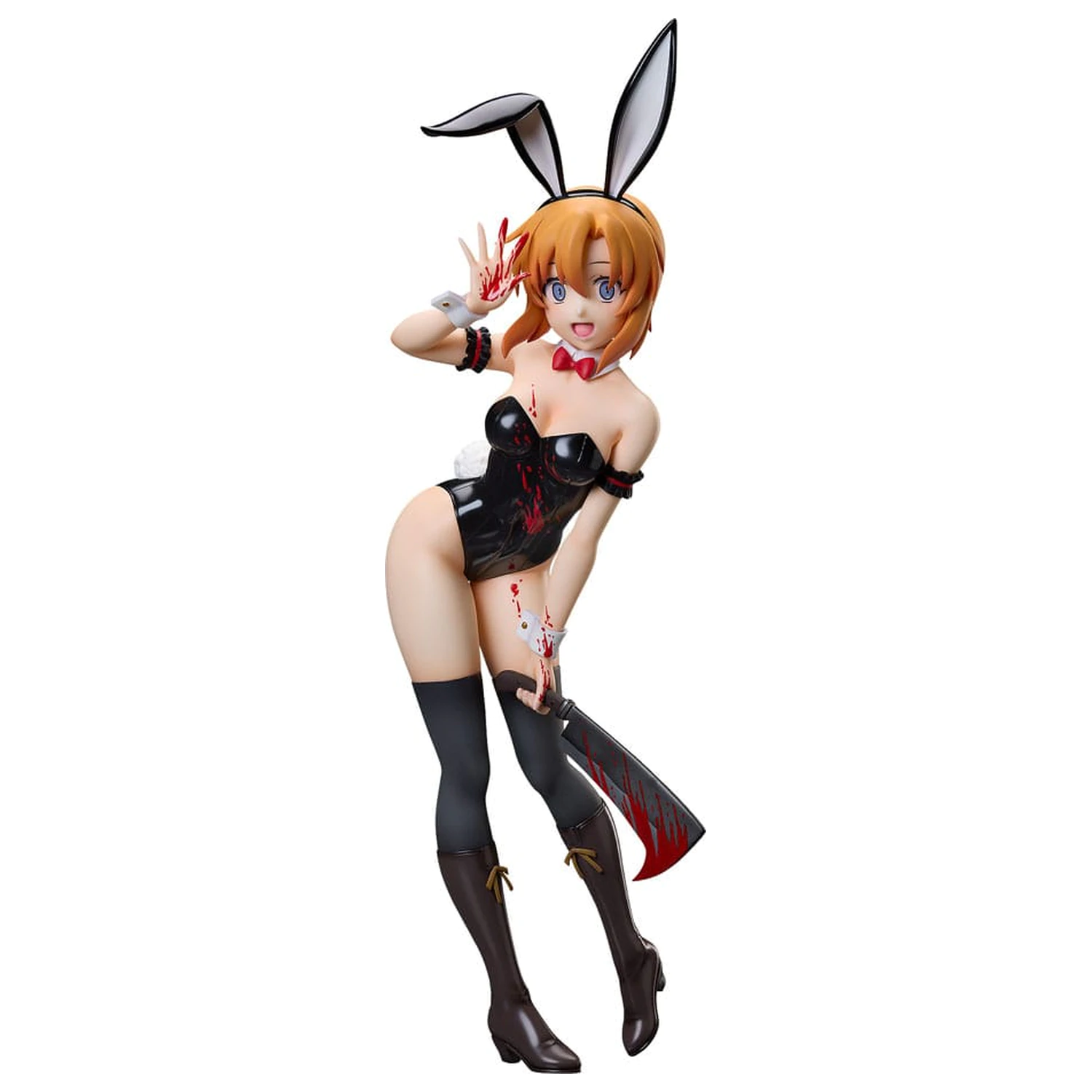 Higurashi: When They Cry - GOU PVC Statua 1/4 Rena Ryugu: Tragic Bunny Ver. 41 cm zdjęcie produktu