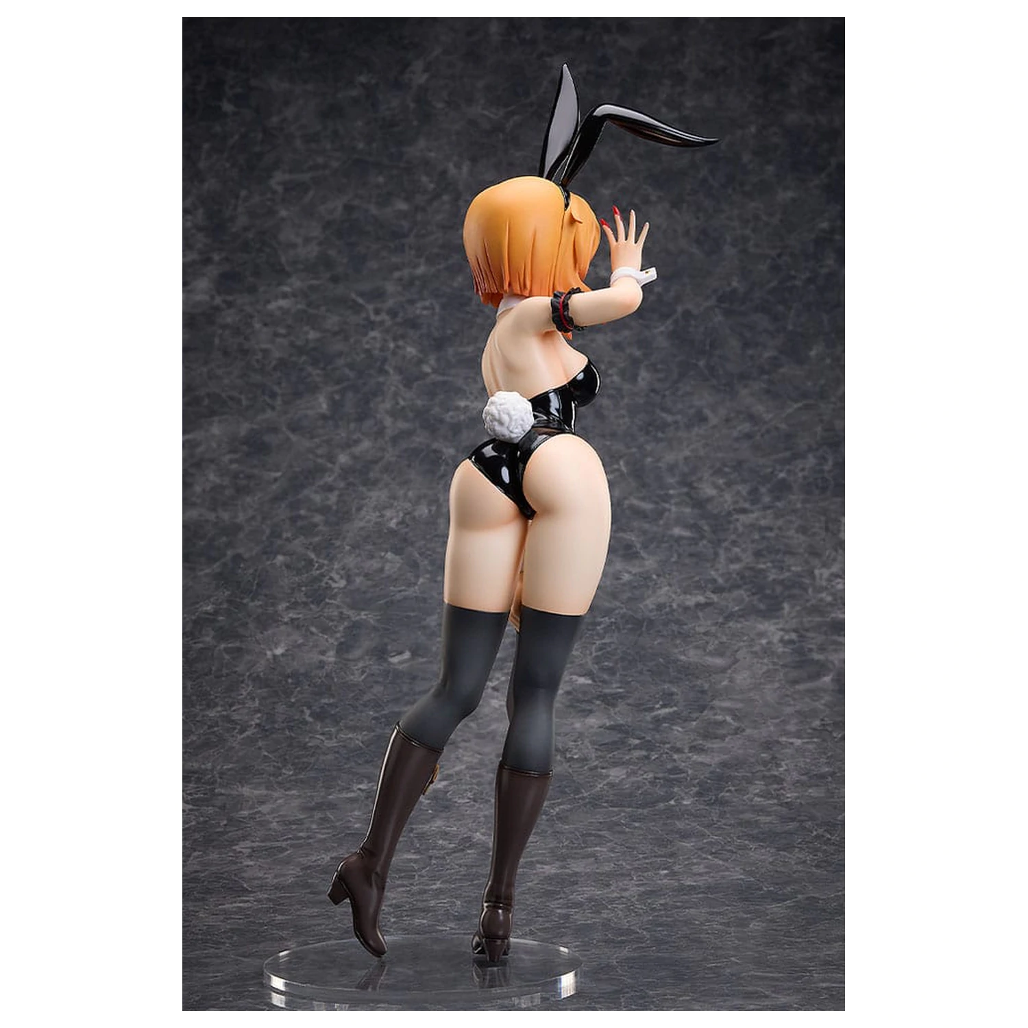 Higurashi: When They Cry - GOU PVC Statua 1/4 Rena Ryugu: Tragic Bunny Ver. 41 cm zdjęcie produktu