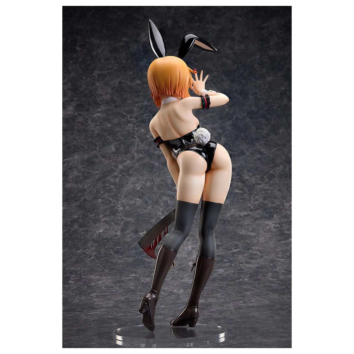 Higurashi: When They Cry - GOU PVC Statua 1/4 Rena Ryugu: Tragic Bunny Ver. 41 cm zdjęcie produktu