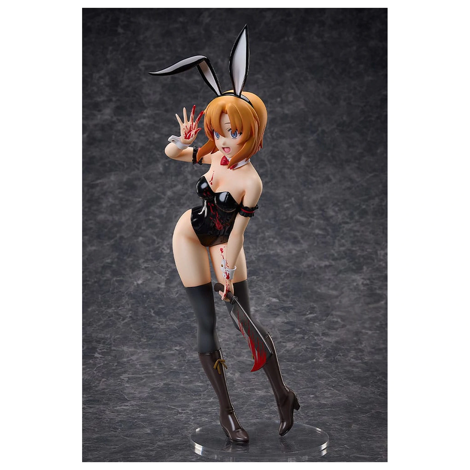 Higurashi: When They Cry - GOU PVC Statua 1/4 Rena Ryugu: Tragic Bunny Ver. 41 cm zdjęcie produktu
