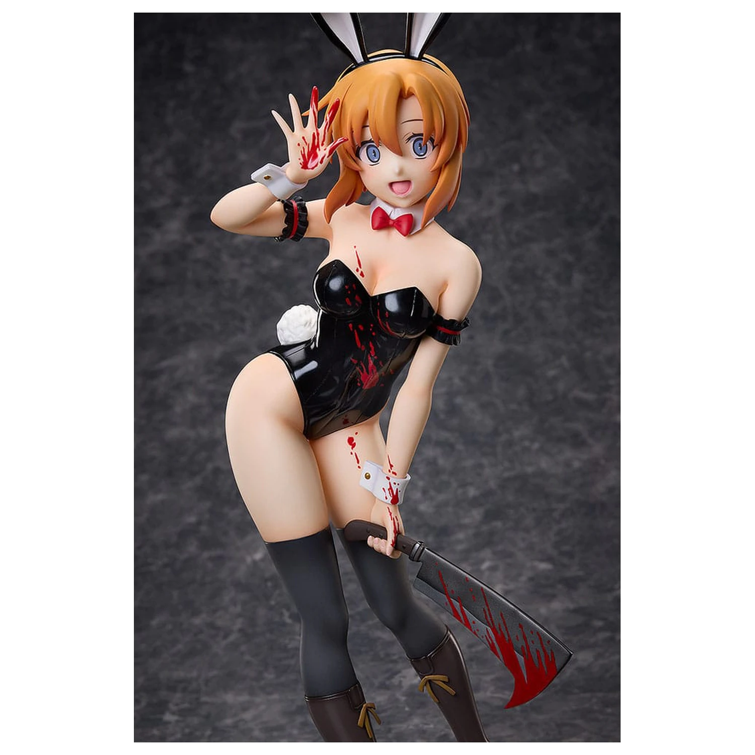 Higurashi: When They Cry - GOU PVC Statua 1/4 Rena Ryugu: Tragic Bunny Ver. 41 cm zdjęcie produktu