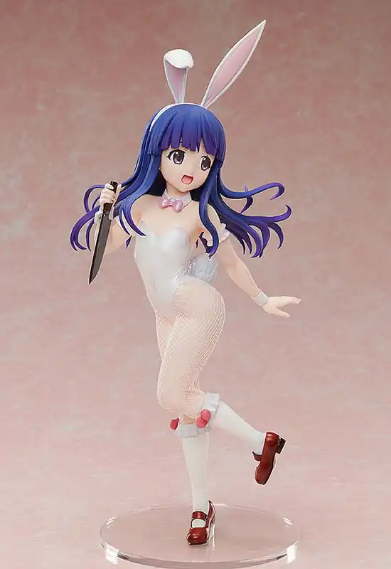 Higurashi: When They Cry - Sotsu Statue 1/4 Rika Furude: Bunny Ver. Statua 37 cm zdjęcie produktu