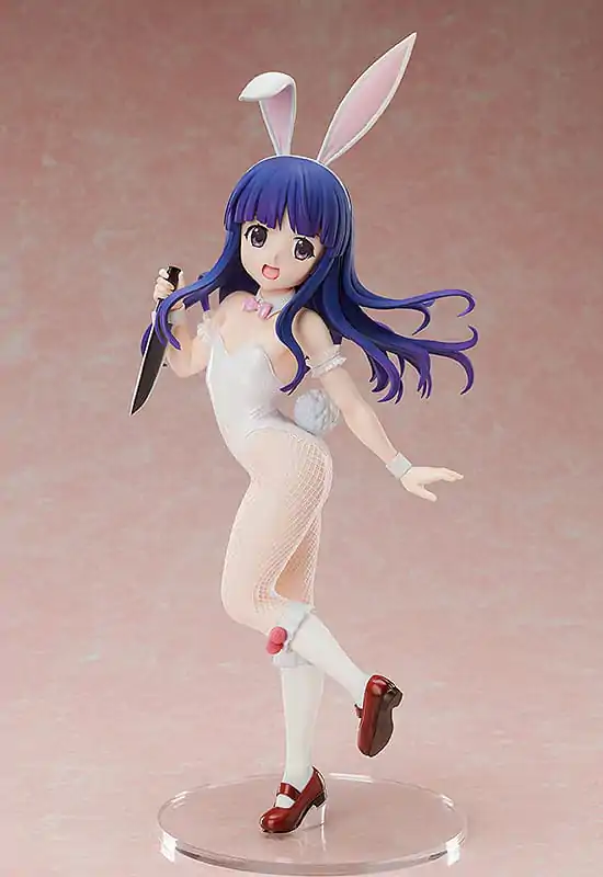 Higurashi: When They Cry - Sotsu Statue 1/4 Rika Furude: Bunny Ver. Statua 37 cm zdjęcie produktu