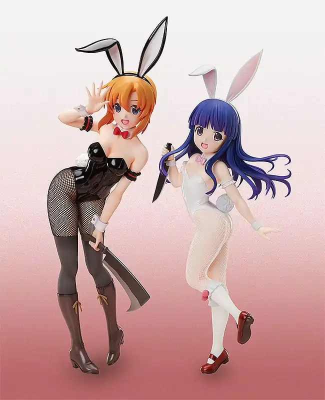 Higurashi: When They Cry - Sotsu Statue 1/4 Rika Furude: Bunny Ver. Statua 37 cm zdjęcie produktu