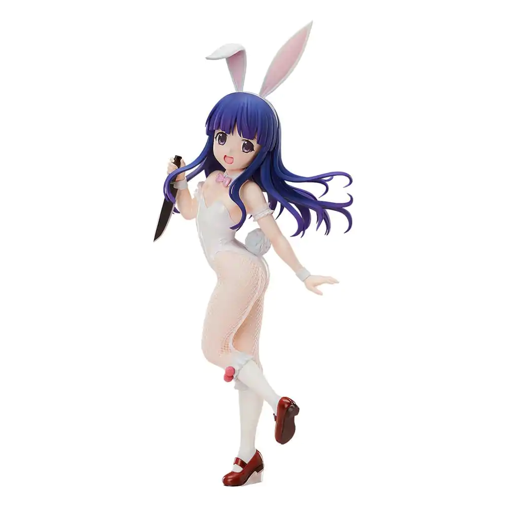 Higurashi: When They Cry - Sotsu Statue 1/4 Rika Furude: Bunny Ver. Statua 37 cm zdjęcie produktu