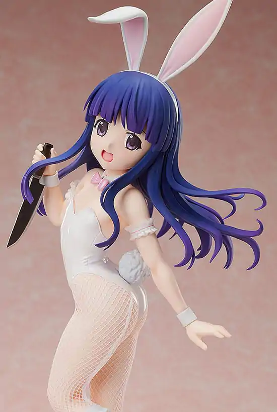 Higurashi: When They Cry - Sotsu Statue 1/4 Rika Furude: Bunny Ver. Statua 37 cm zdjęcie produktu