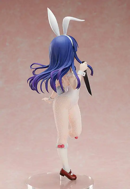 Higurashi: When They Cry - Sotsu Statue 1/4 Rika Furude: Bunny Ver. Statua 37 cm zdjęcie produktu