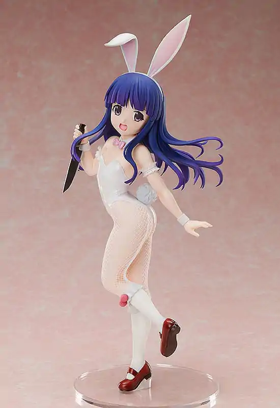 Higurashi: When They Cry - Sotsu Statue 1/4 Rika Furude: Bunny Ver. Statua 37 cm zdjęcie produktu