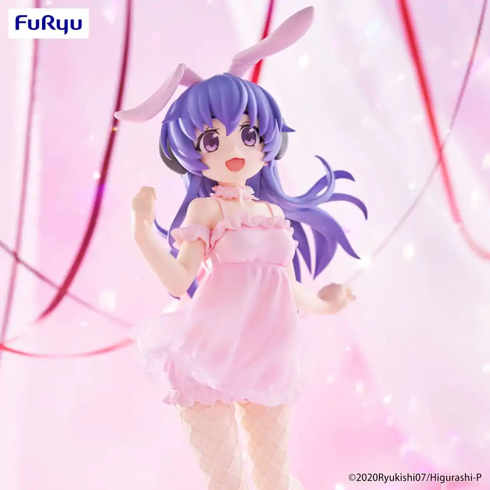 Higurashi: When They Cry Sotsu BiCute Bunnies Statuetka PVC Hanyu 23 cm zdjęcie produktu