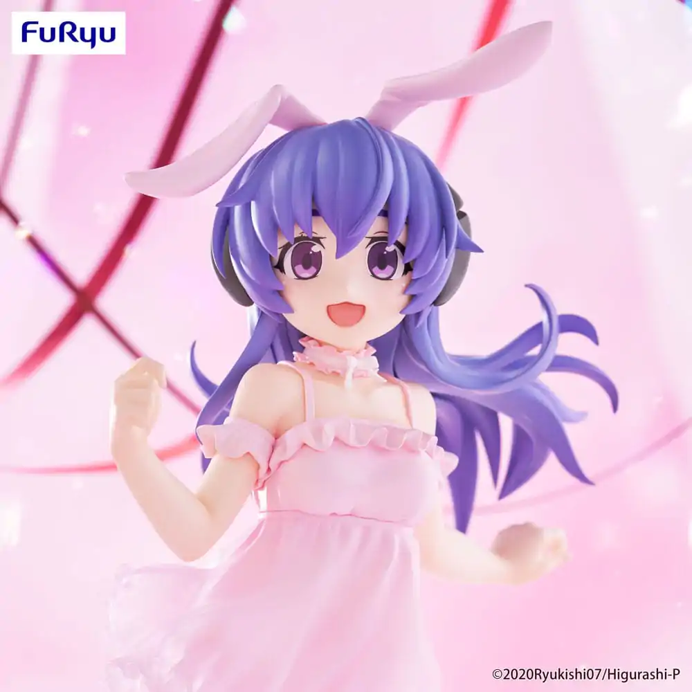 Higurashi: When They Cry Sotsu BiCute Bunnies Statuetka PVC Hanyu 23 cm zdjęcie produktu