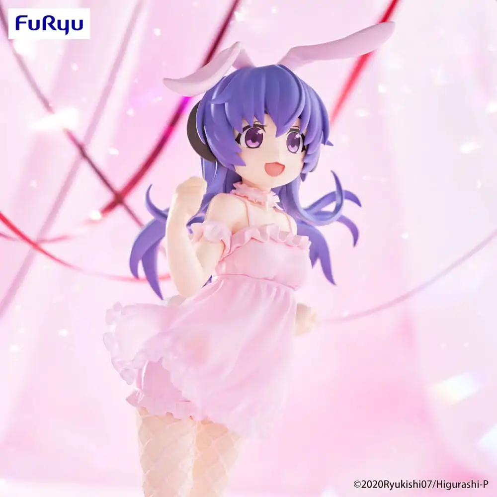 Higurashi: When They Cry Sotsu BiCute Bunnies Statuetka PVC Hanyu 23 cm zdjęcie produktu