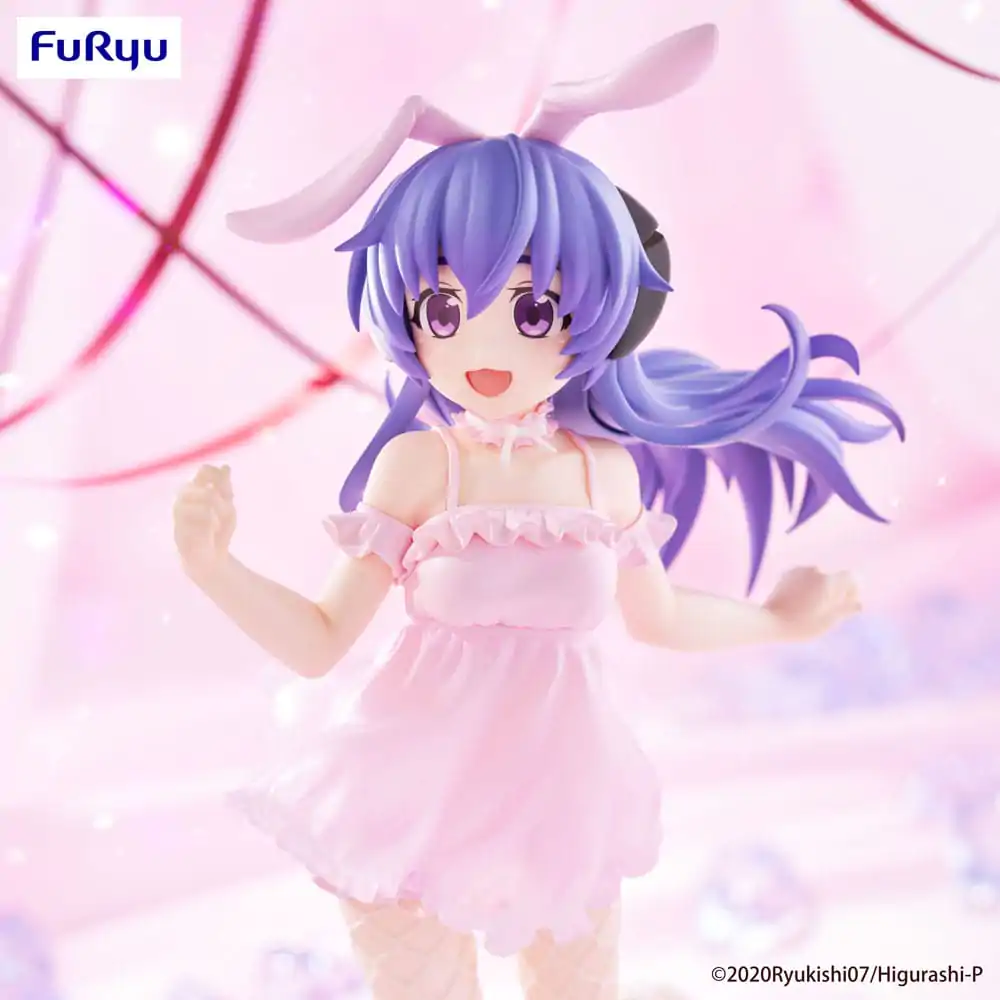 Higurashi: When They Cry Sotsu BiCute Bunnies Statuetka PVC Hanyu 23 cm zdjęcie produktu