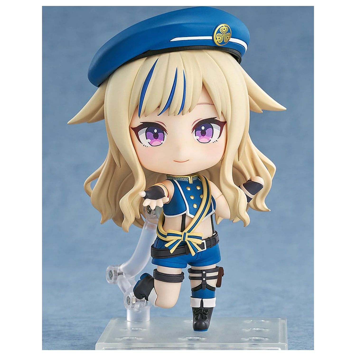 Himehina Nendoroid figurka akcji Suzuki Hina 10 cm zdjęcie produktu